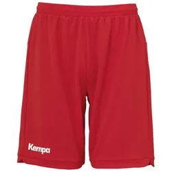 Kempa Short Prime Red L Homme