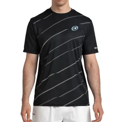 Casinas Short Sleeve T-shirt Black XL
