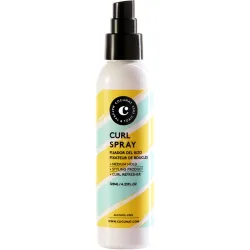 Curl Spray 125 ml