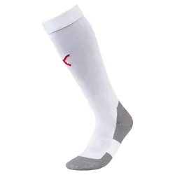 Socken Liga Core - Blanc - male - Size: 39/42