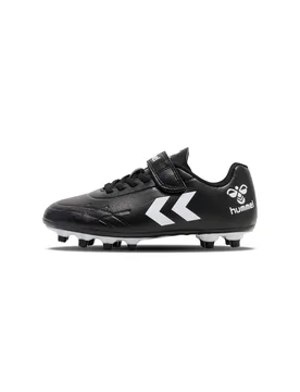 Kinder-Fußballschuhe Top Star FG - Noir - unisex - Size: 30 - Hummel - FashionsVida