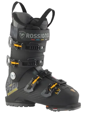 Chaussures de ski Alpin - HI Speed Elite 110 Lv Gw - Taille 45 - Noir - Rossignol - FashionsVida
