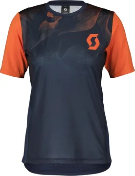 Camiseta de mujer TRAIL VERTIC - Scott - FashionsVida