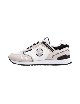 COLMAR Sneakers Bianco - Colmar - FashionsVida