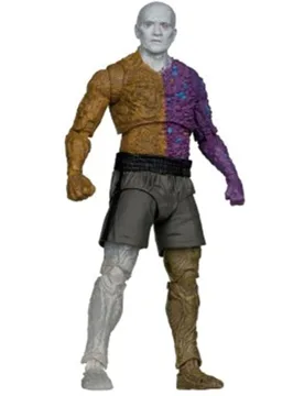 Figura 17 cm Metamorfo Superman DC Comics - Mc Farlane Toys - FashionsVida