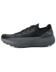 Chaussures de trail - Norvan LD 4 M Black Cloud - Taille 42 - Gris