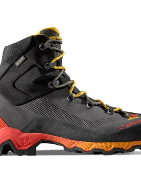 Botas de montaña de hombre Aequilibrium Trek Gtx - la sportiva - FashionsVida