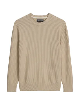 XXL Knit Pullovers Longsleeve male - XXL - FashionsVida