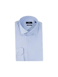 Camisa Regular Fit GORDON azul 41