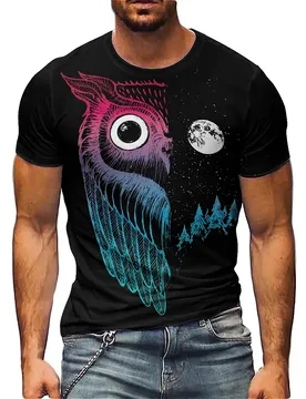 D T Shirt For Men Women Clown Costume Funny Short Sleeve Themed Party Carnival Birthday Novelty Tee Top Halloween Cosplay Circu - Aliexpress - FashionsVida