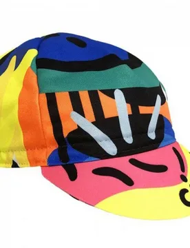 Cinelli Casquette Deep Love Dive - Cinelli - FashionsVida
