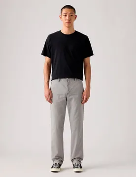 Chino de hombre XX Authentic Relaxed? de algodón - Levi's - FashionsVida