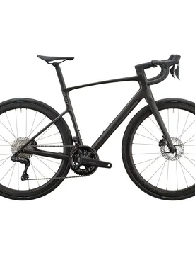Addict 20 bicicletas de carretera carbono Negro (L) - Scott - FashionsVida