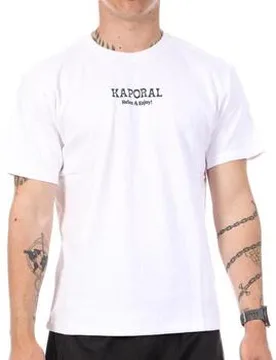 T-Shirt Tygae Eu Xxl;Eu S;Eu M;Eu L;Eu Xl Male - Kaporal - FashionsVida