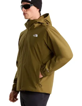 Quest mono chaqueta impermeable hombre Marron (XXL) - The North Face - FashionsVida