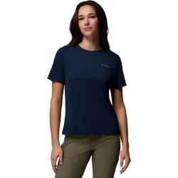 Camiseta manga corta de mujer Wild Springs™