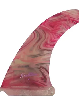 Dérive Psyche 2-7.5`` One Size unisex - Koalition - FashionsVida