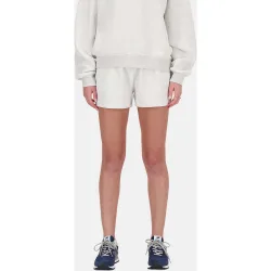 Short casual de mujer Sport Essentials French Terry