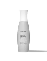 Full Volume & Root-Lifting Spray 163ml No Colour Unisex