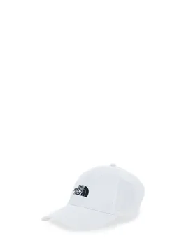 Cappello con visiera BIANCO OS - The North Face - FashionsVida