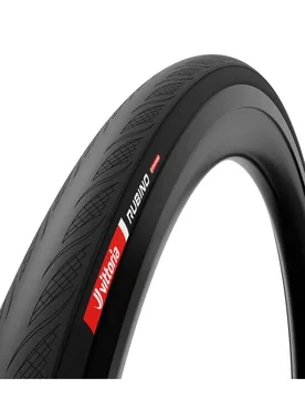 Copertone pieghevole RUBINO PRO V graphene 2.0 BLACK TLR - Vittoria - FashionsVida