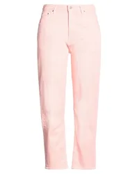 Pantalones vaqueros Mujer Rosa 29 Mujer