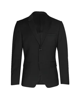 Sakko JAMIE schwarz 50 Herren - Tiger of Sweden - FashionsVida