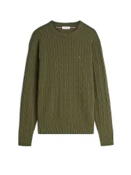 Pullover olive XL Herren