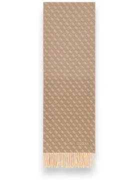 Schal Aw5663vis03 Einheitsgrösse Female - Guess - FashionsVida