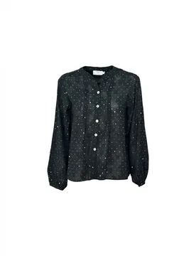Camicia Donna Molly Bracken TW141DN - Molly Bracken - FashionsVida