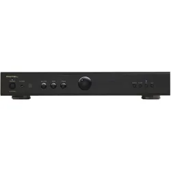 Amplificador integrado A10 MKII