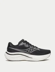 Guide 19 Running Trainers Black Mix female