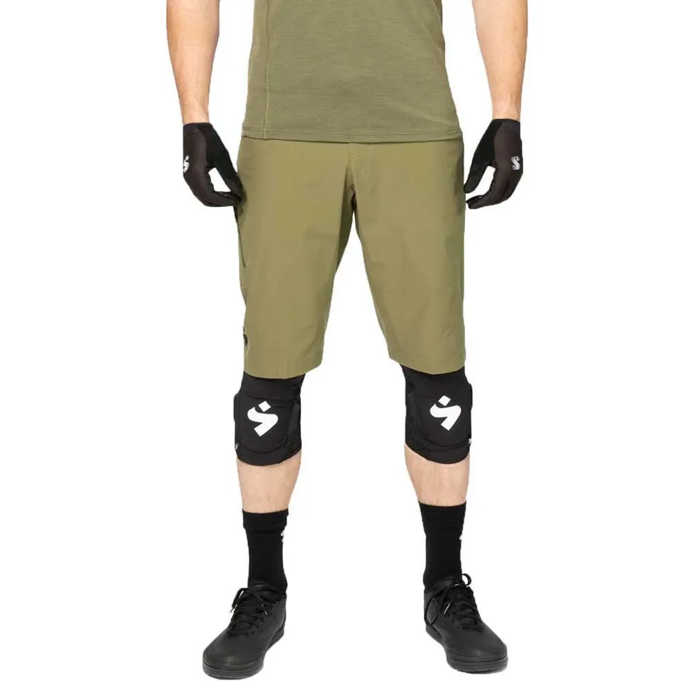 Short Hunter Slashed - Sweet Protection - FashionsVida