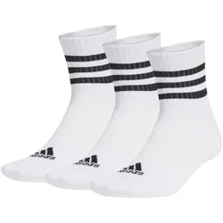 Sportstrümpfe 3s C Spw Mid 3p Xl