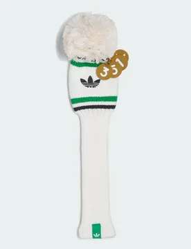 Copritesta Fairway Originals 1 Taglia Chalk White - Adidas - FashionsVida