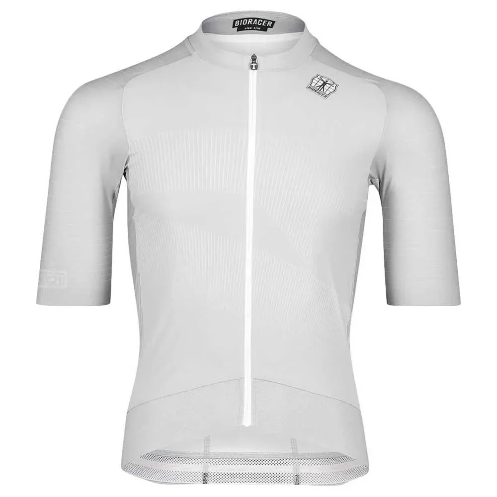 Maglia A Maniche Corte Epic Grey - Bioracer - FashionsVida