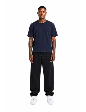 Dondup T-shirt e Polo Blue - Dondup - FashionsVida