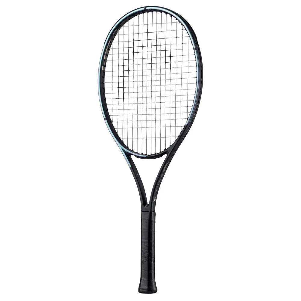 Gravity 2023 Junior Tennis Racket Black / Blue 00 - Head Racket - FashionsVida