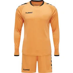 Torwart-Set CORE - Orange - unisex - Size: 2XL
