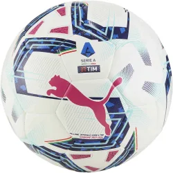 Orbita serie a balon fútbol Blanco (5)