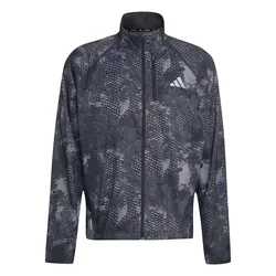 Veste Adi365 Animal Iconic - Violet - male - Size: M