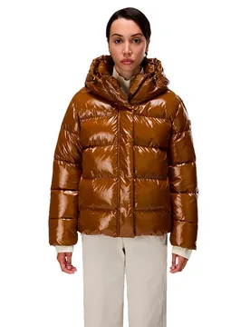 Napapijri Giacca Glane Rubber XS - Napapijri - FashionsVida