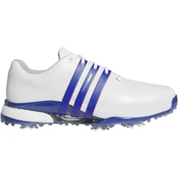 Golfschuhe Tour360, weiss/blau 45