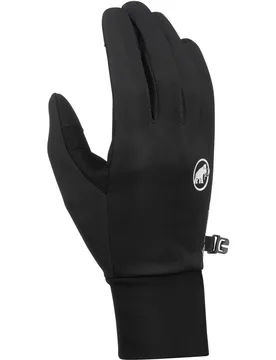 Guantes de montaña unisex ASTRO LIGHT WINDSTOPPER - mammut - FashionsVida
