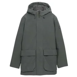 Parka Aiw25moui001 Gore-tex® Slate 3XL