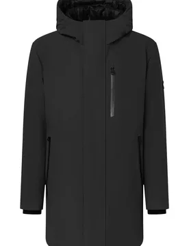 Flex Cross Parka male - 50 - FashionsVida
