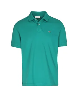 GANT Poloshirt grün XL Herren - Gant - FashionsVida