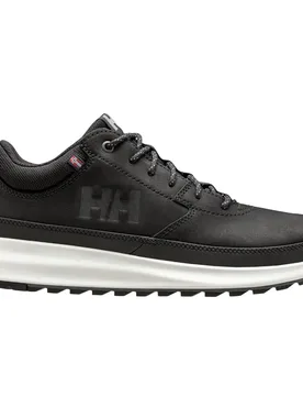 Beckett zapatilla moda hombre Negro (42) - Helly Hansen - FashionsVida