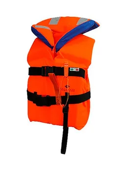 Aurora Vest 150n Orange One Size unisex - Prosea - FashionsVida