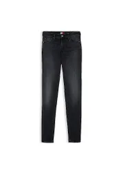 Jeans Skinny Fit NORA nero 28/L32
